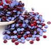 JC Hotfix Rhinestones Bulk Hot-fix 4ss 6ss 8ss Various Colors and Size Hot Fix Rhinestones