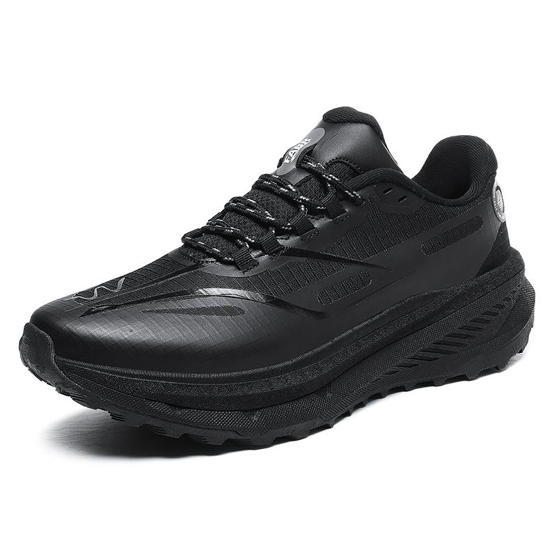 

2026 Winter New Men Running Shoes Wear-Resisting Jogging Shoes Shock-Absorbant Outdoor Sneakers Breathable Low Top Sneakers 44