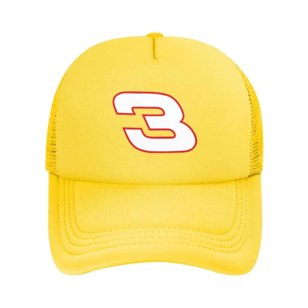Berretti da Baseball in Rete Dale Earnhardt Snapback Cappellini da Baseball alla Moda Traspiranti Casual Berretti da Pescatore Unisex per Esterno