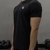 EZTOME Active Muscle Fit Short Sleeve T-Shirt