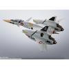 TAMASHII NATIONS HI-METAL R VF-4 Lightning III Flash Back 2012 150mm Diecast PVC ABS Painted Action Figure