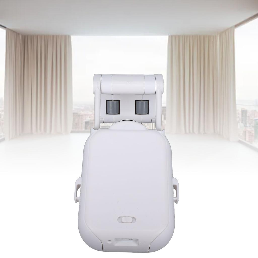 Automatic Curtain Opener APP Control Battery Powered Smart Electric Curtain Robot for Bedroom Living Room