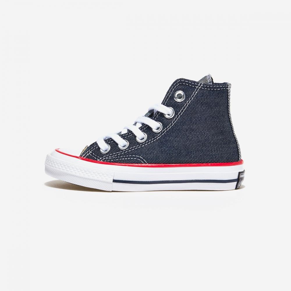 

Converse Chuck 70 High OBSIDIANOBSIDIANWHITE