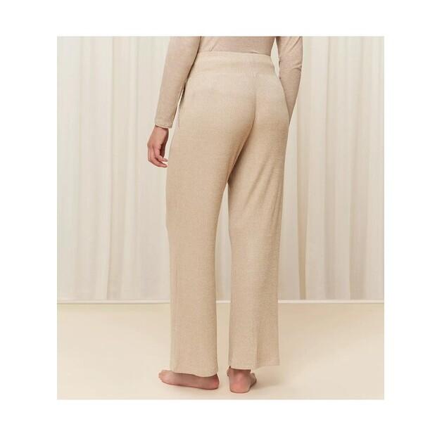 Брюки пижамные Triumph Thermal WIDE TROUSER HIGH WAIST