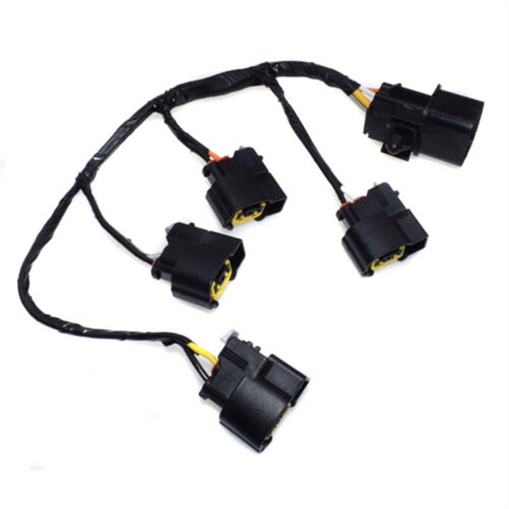 Ignition Coil Extension Wire Harness Cable For Hyundai Kia Rio Soul 27350-2B000