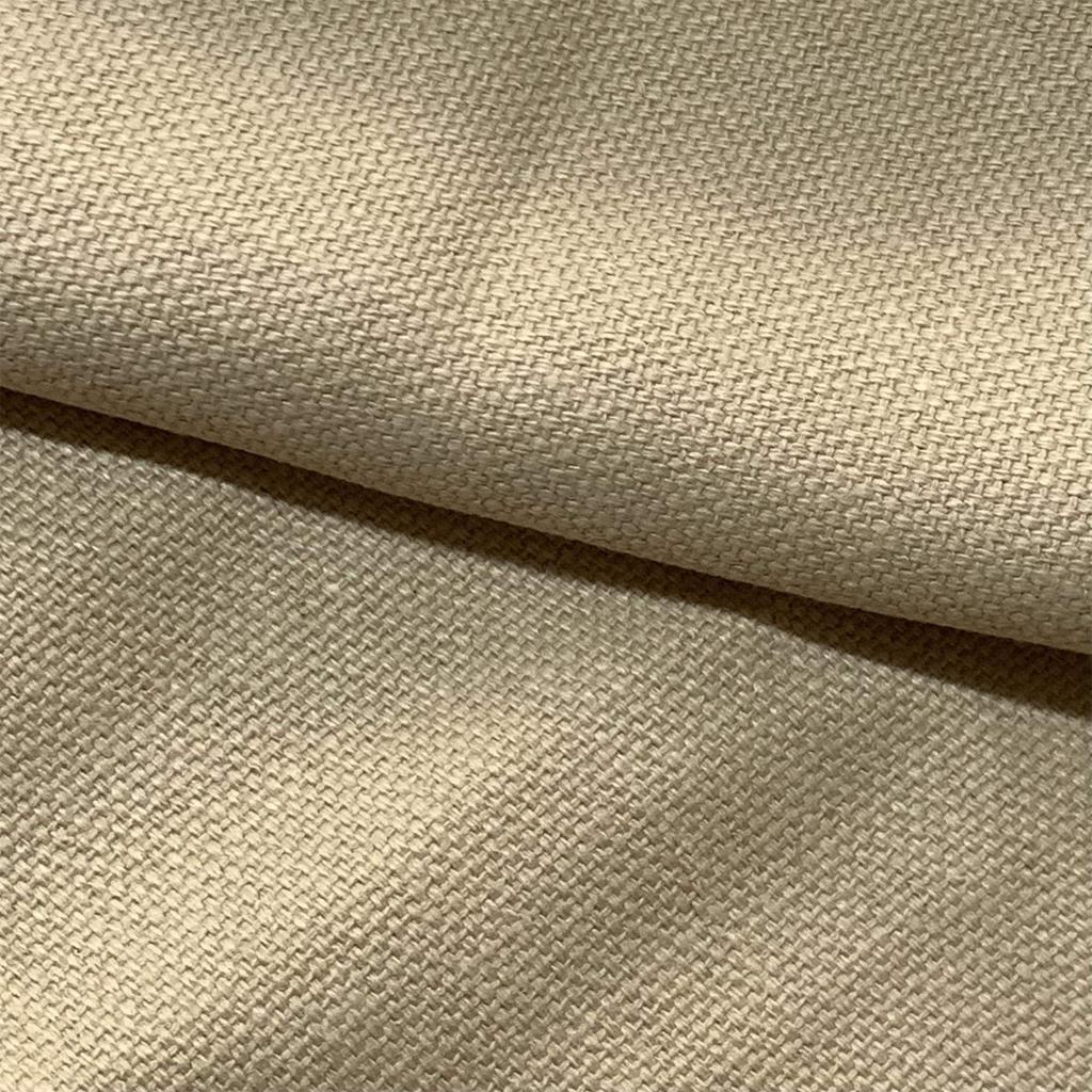 3842 Hemp Medium for Crafts 100% Fabric, 520gsm, Weight, Heavyweight, (100cm)