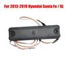2013- Hyundai Santa Fe XL Rear Trunk Lid Release Handle For Hyundai Santa Fe XL | 81260-2W000