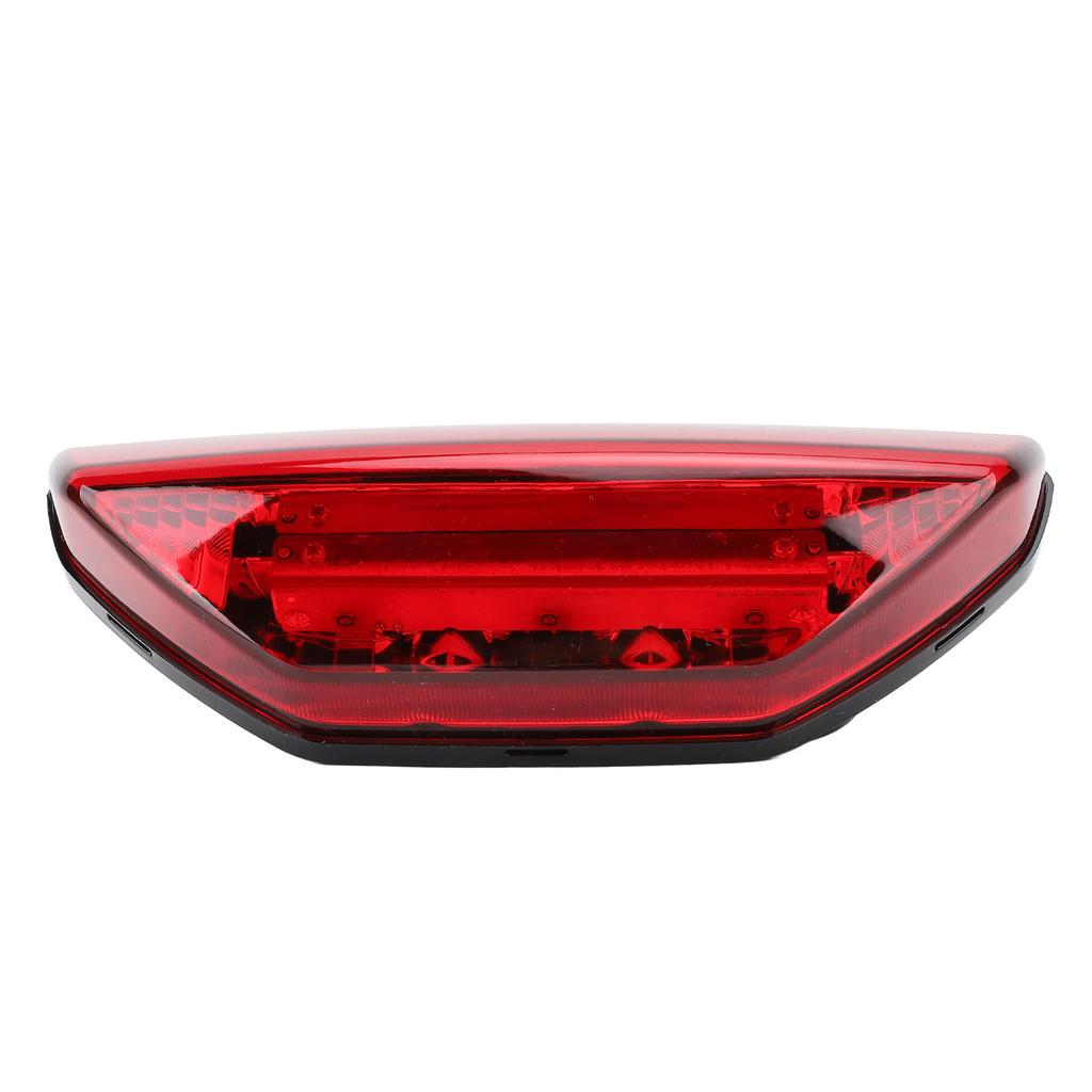 ATV LED Rücklicht 33700 HN1 A71 Hohe Helligkeit Rückbremslicht Lampe für 250EX 250X 2006?2016 Rot