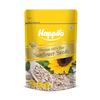 Sunflower Seeds (250 G), Premium 100% Pure Sunflower Seeds, Happilo
