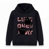 Kids Boys Girls Hoodie Sweatshirt, Cute Fluffy Black Cat Print Pullover, Casual Long Sleeve Loose Fit Hooded Tops for Daily Street Wear