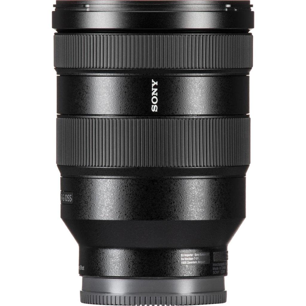 Sony FE F4 G OSS Standard Zoom Lens - 24-105mm (SEL24105G)