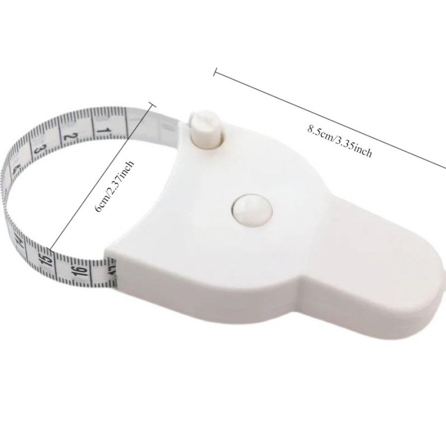 

Automatic Precision Measuring Circumference RulerThree Circumference RulerMulti-functional Specialized Soft Ruler Sewing