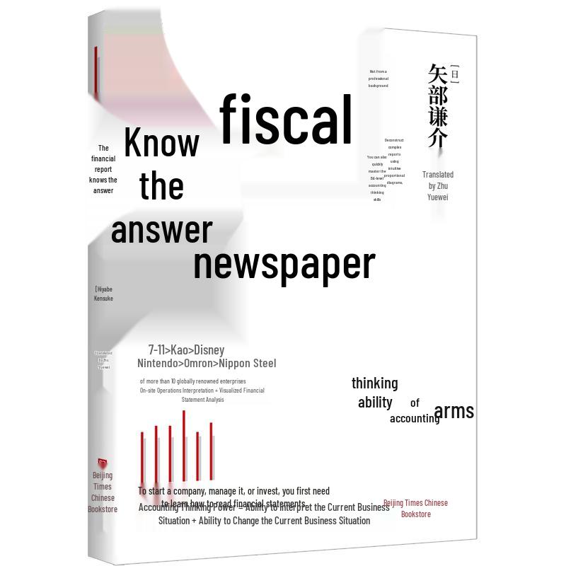 Financial Reports Decoded