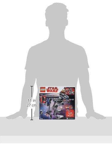 LEGO Star Wars First Order 75201 (lego) AT-ST