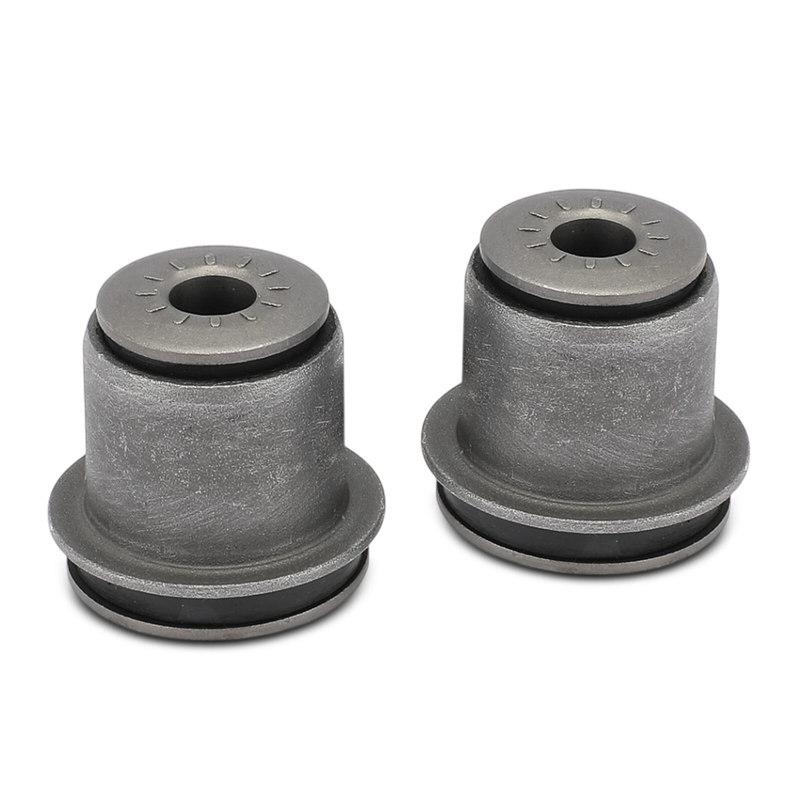 2Pcs Front Upper Control Arm Bushing for Chevy Silverado 1500 Avalanche Tahoe