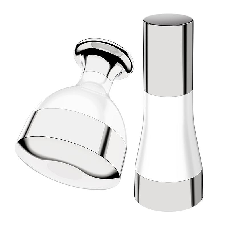 Age Freezing Small Ice Hammer Face Ice Compressor Cooling Cold Compressor Pore Shrinkage Ice Skeleton Introduction Device