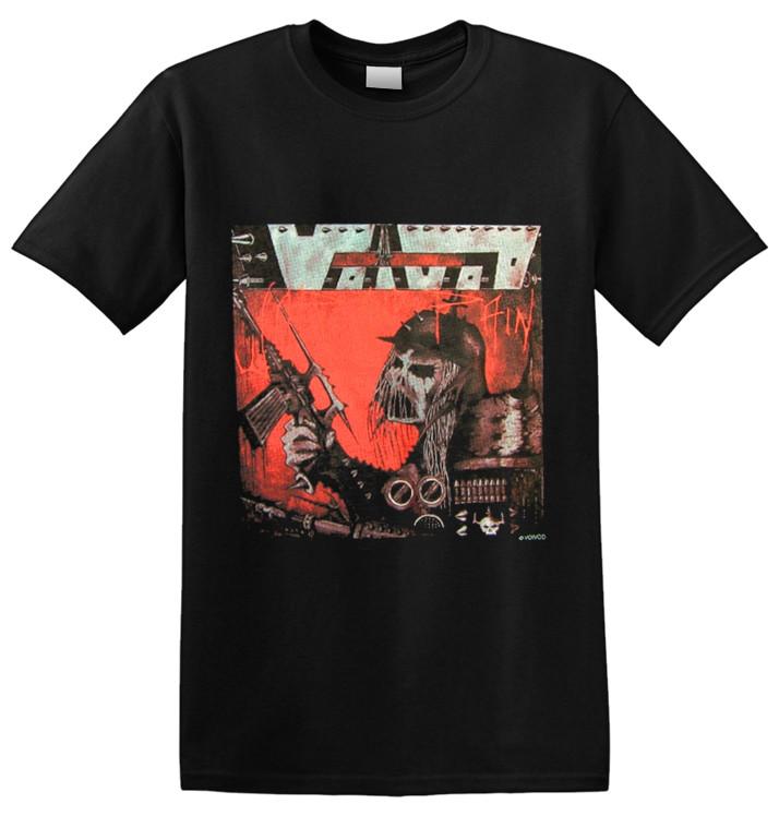 VOIVOD - War & Pain T-Shirt XL