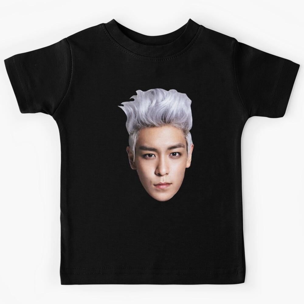 TOP 2 BigBang Kids T-Shirt 120