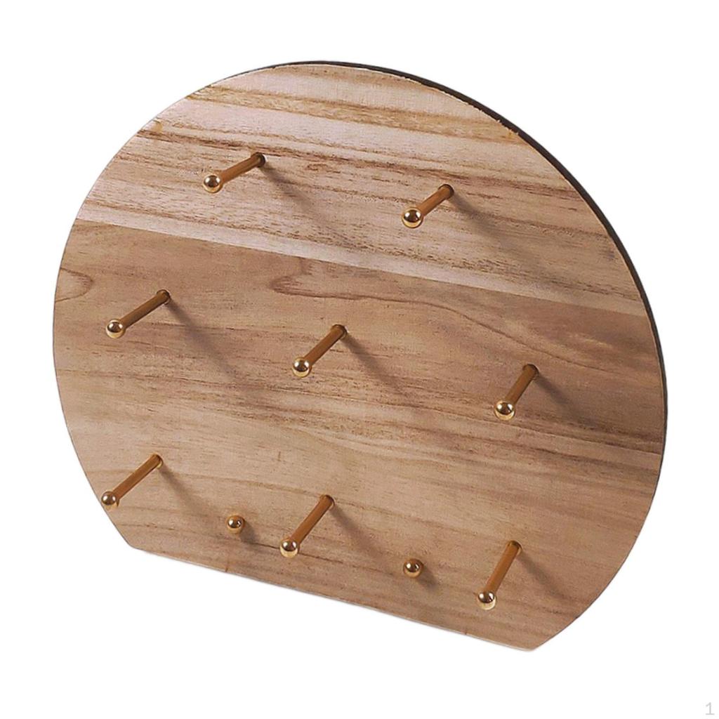 Acrylic Display Rack for Doughnuts And Bagels - Great Events