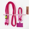 Women's Crossbody and Wrist Mobile Phone Chain - Handwoven, Universal Fit for Outdoor Use