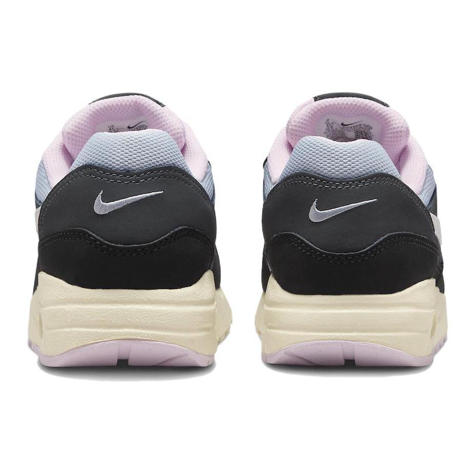 Nové Nike Air Max 1 Anthracite Pink Foam GS DZ3307-004