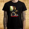 Pánské černé tričko Blade Runner Velikost S-5XL Unisex tričko
