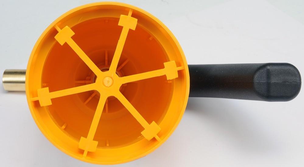 Gas blowtorch 73400 VOREL