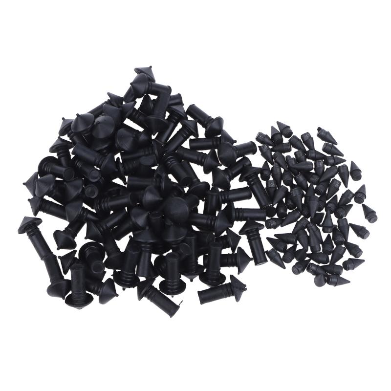 1Bag Car Motorcycle Vacuum Tyres Tires Repair Tools Punctures Mushroom Plugs Cars Tire Repair Tool Motorcycles Repair Tool