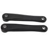 1Pair Electric Bike Crank Arm Bike Torque Arm Set Universal Type with Screw for Bafang Bbs01 Bbs02 Built In Motor