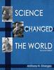 Buch Science Changed the World