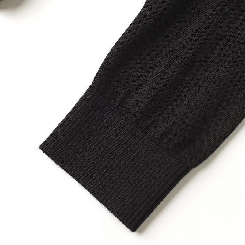 Srcr Women's Silk Blend V-Neck Knit Cardigan