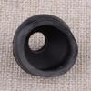 NEW 6pcs 11mm Universal Car Tie Rod End Ball Joint Dust Boots Covers Gaiters Black Rubber