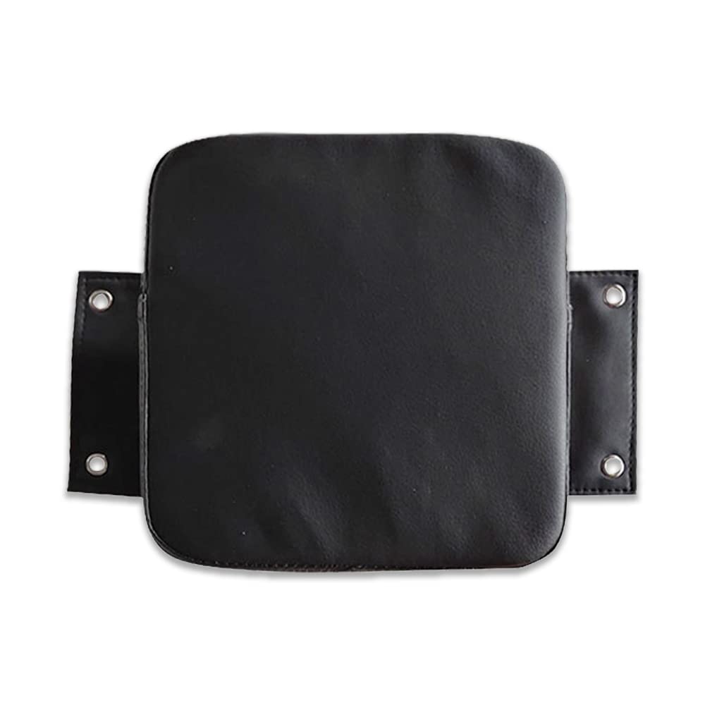 

Nicheez Punch Pad Boxing Target Mini Sandbag for Wall