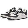 Anta Low Top Sneakers Mens Black White 912448018-2
