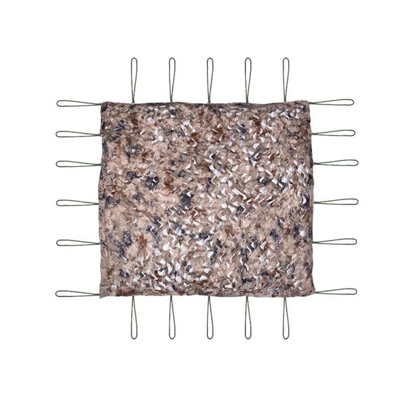 Phoenix Outdoor Camouflage & Sunshade Net