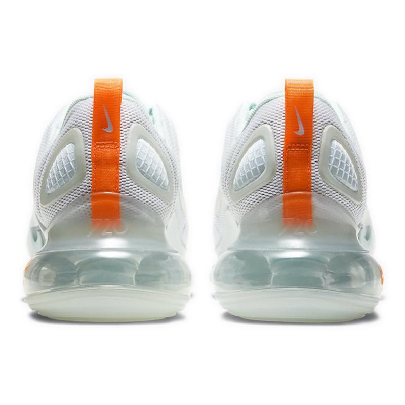 Nike Air Max 720 Se 'White Teal Tint' Women's Sneakers Casual Shoes CJ0632-101