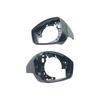Auto Left Right Rear Cover Frame Turn Signal Light Bottom For Land Rover Range Rover Evoque 2014- Jaguar F-Pace X761 E-Pace