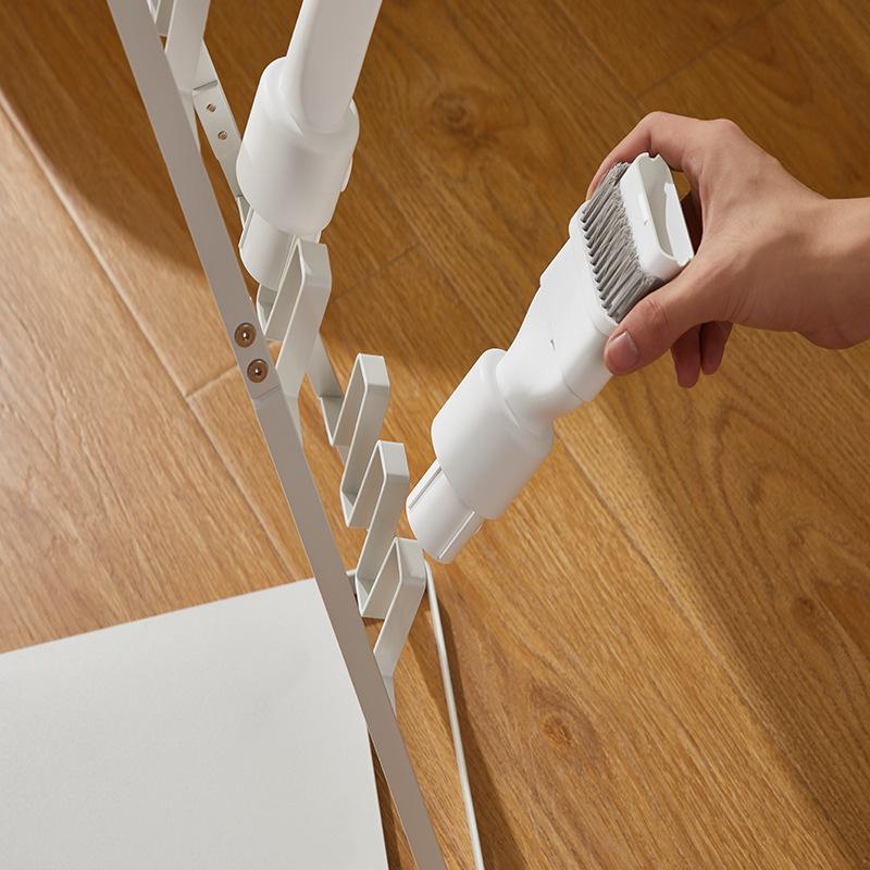 Dyson Pursuit Akku-Staubsaugerständer - Lochfreies Welpen-Bügeleisen Bodenstativ