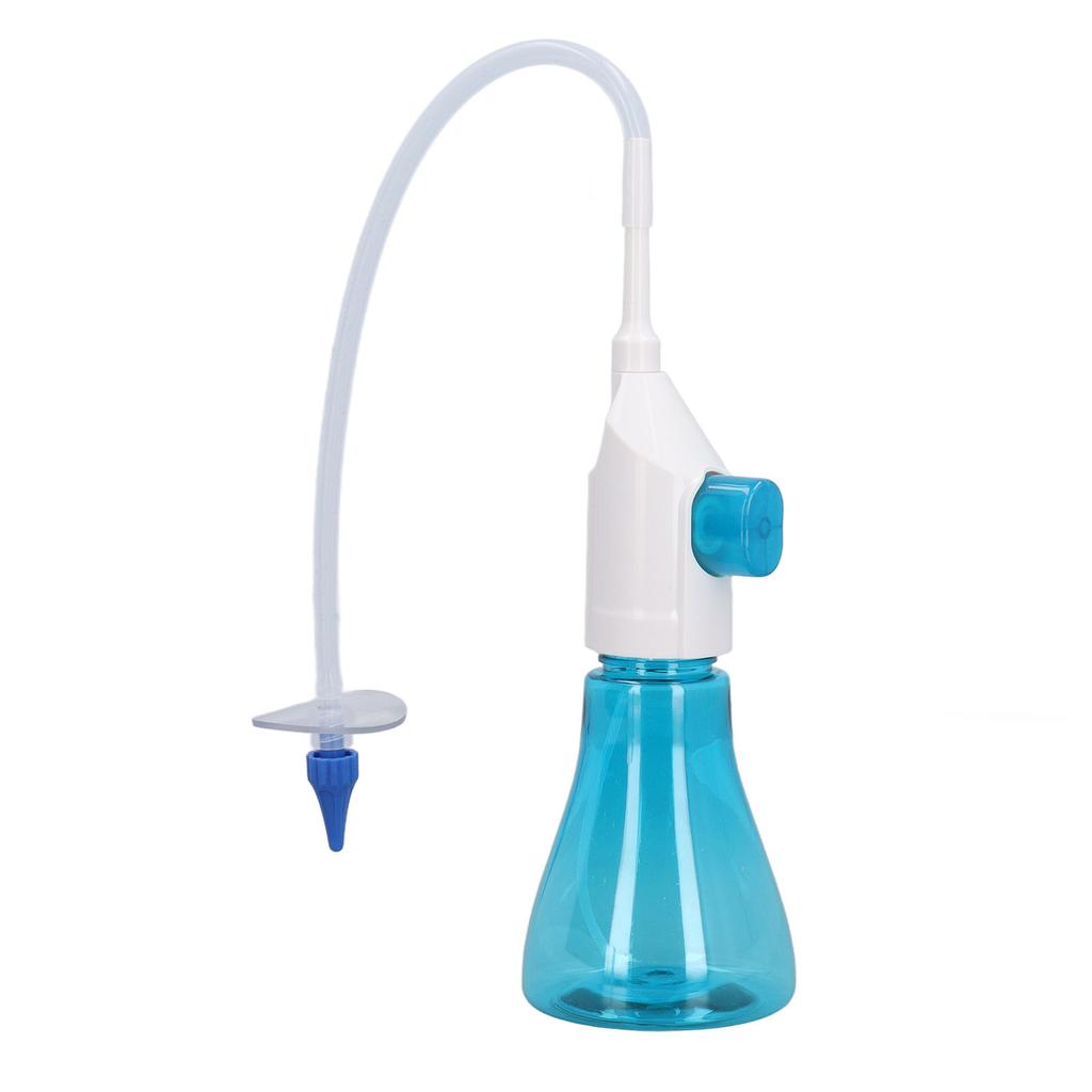 Kit de curățare pentru spălarea urechilor W10 Îndepărtare ceară Kit de spălare pentru irigarea urechilor cu 30 de duze