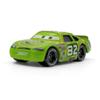 Pixar Racing Cars Lightning Storm Alloy Toy Model