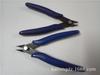 Premium Neutral Model Side Cutters, Angled Gate Clippers, Electronic Needle-Nose Pliers, Thin Blade 170II