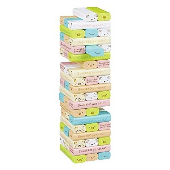 Kawada Torre de Equilíbrio Sumikko Gurashi (Renovação) KG-034