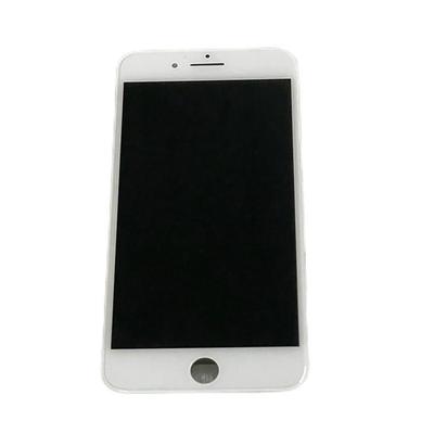 Apple iPhone 6/7/8 ve 6/8 Plus için Uyumlu LCD Dokunmatik Ekran