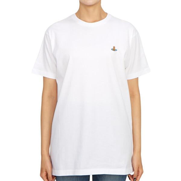 Vivienne WesTwood T shirT 3g010013 J001m A401 L
