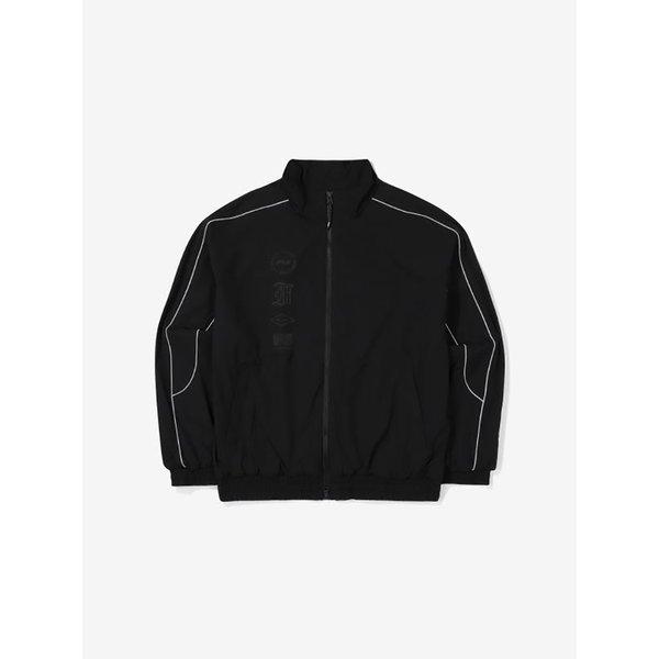Fila Reflective Windbreaker
