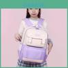 Charmantes Kinderrucksack für Grundschüler Langlebiges und geräumiges Design