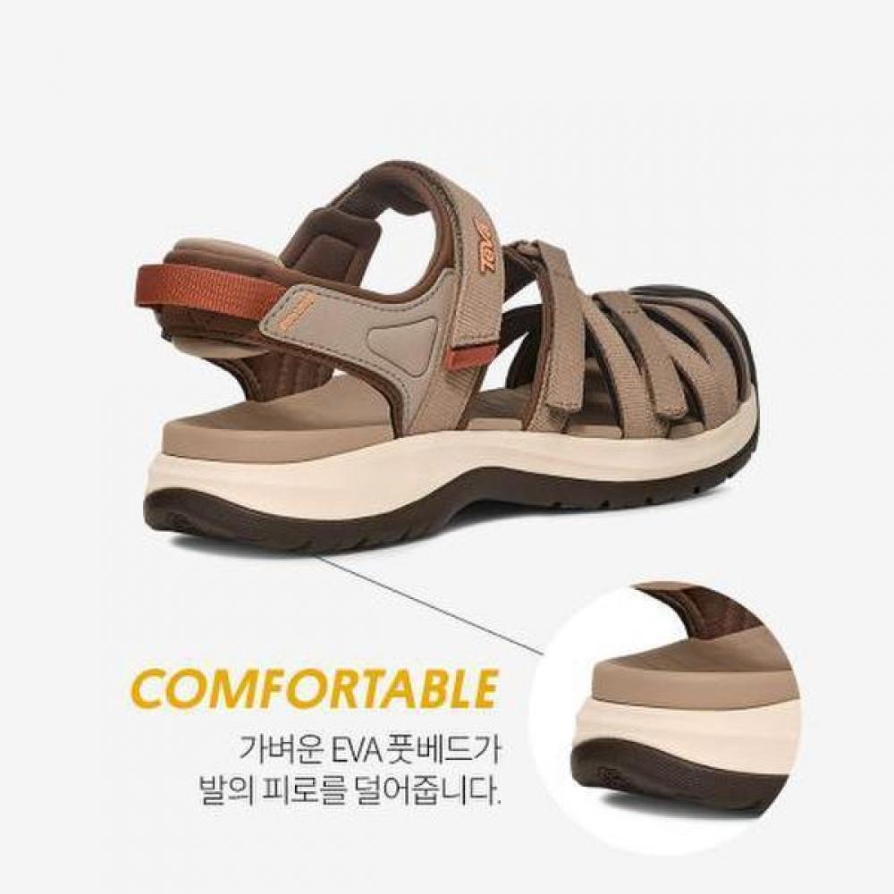 Teva Women S Tira Sport Ct Stvf2616310 Dnt