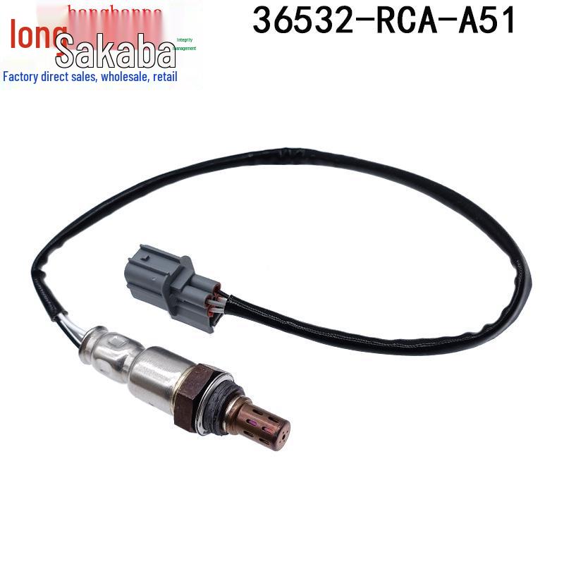 Honda Accord 03-05 CM6 3.0 Rear Oxygen Sensor 36532-RCA-A51