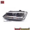 Compatible Headlight Assembly for 2012-2018 Volkswagen New Sagitar - Halogen, Original Quality