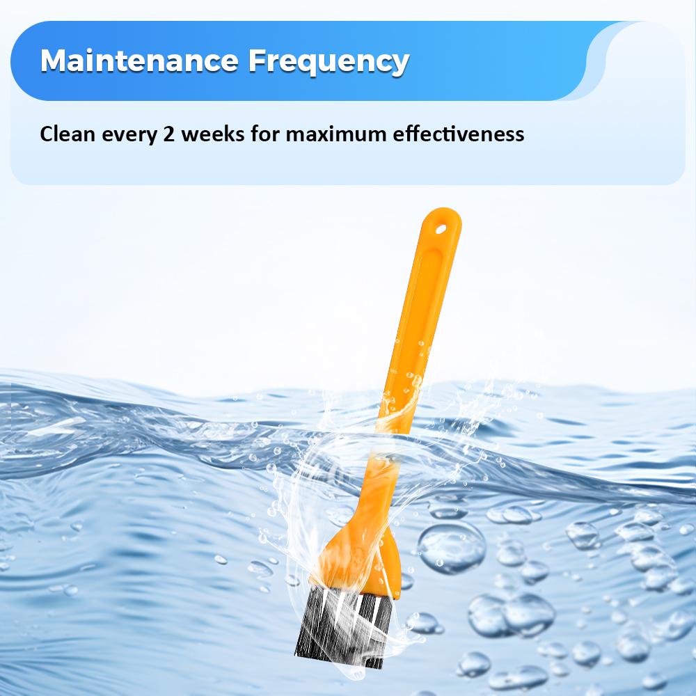 HEPA Filter For Roborock S7/S7 MaxV Ultra/S8/S8 Pro Ultra/T7S/T7S PLUS/G10/G10S PRO/G10S Pure/G20/S70/S75 Robot Vacuum Cleaner Accesories